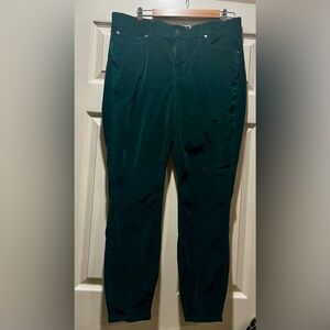 Torrid Corduroy Pants